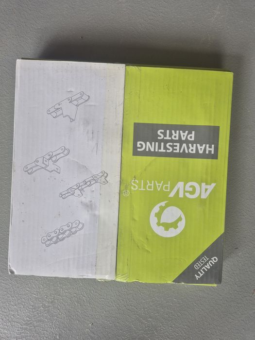 Запчасти на пресс подборщики