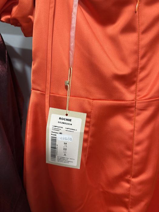 Rochie Mizar noua cu eticheta