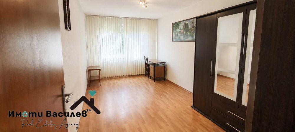 Продава 3-СТАЕН град София, Сухата река
