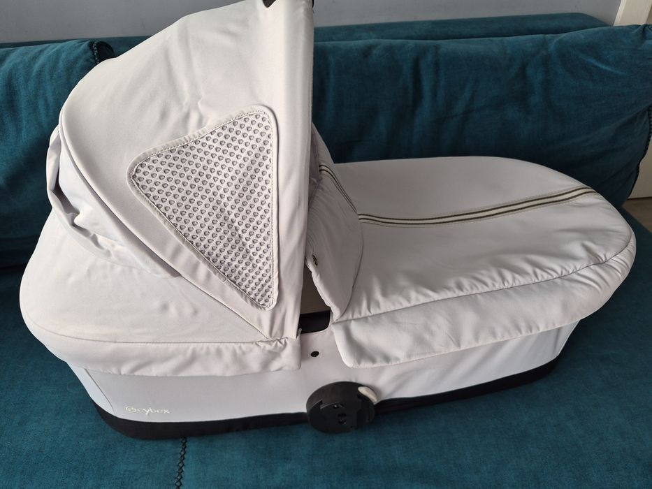 Carut Cybex Balios S Lux