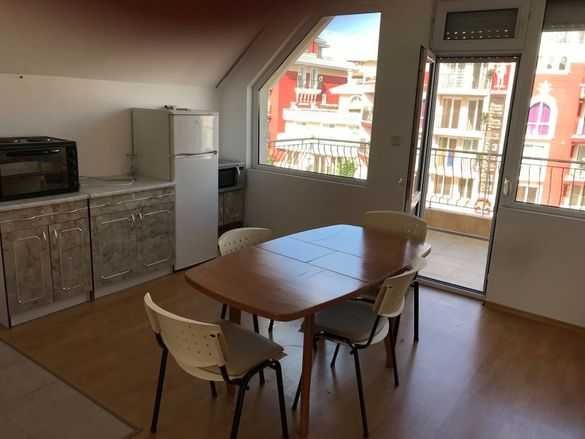 Дава се под наем Двустаен апартамент в Бургас, Братя Миладинови - 79 кв.м за 153 € - Снимка #7