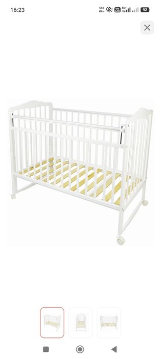 Детский манеж в идеальном состоянии