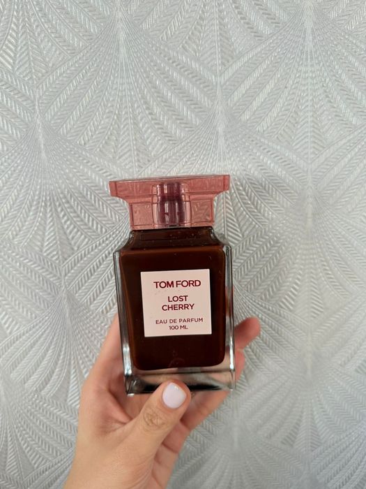 Tom ford lost cherry 100 ml духи оригинальные