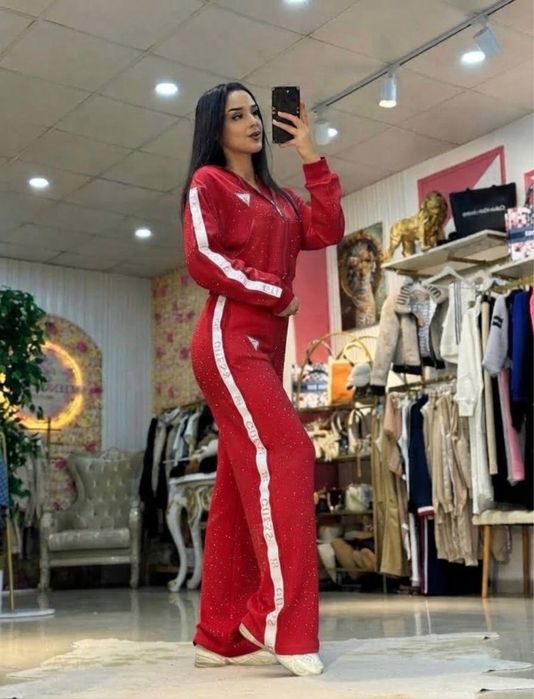 Compleu Guess  Marimi S M M L XL