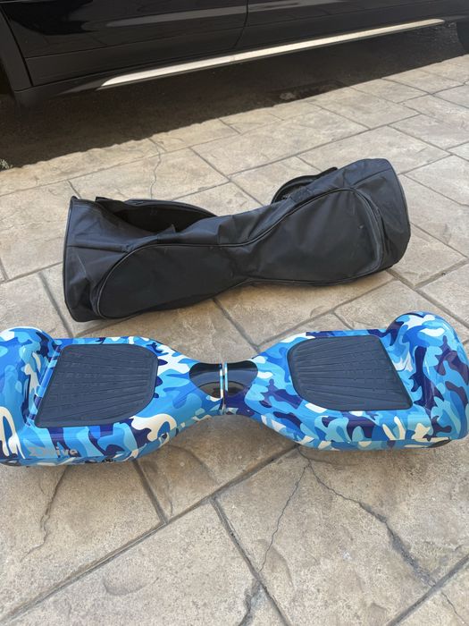 Hoverboard 2Drive