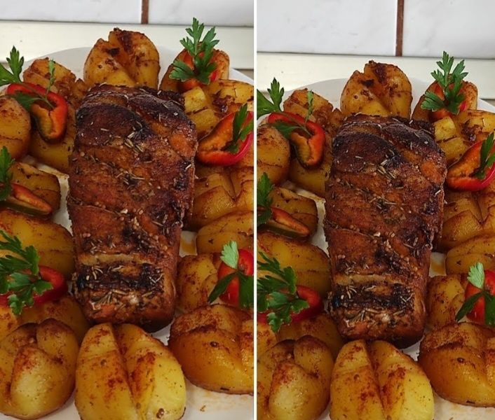 Meniurii tradiționale