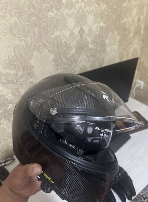 Shlem motosikl aksessuarlar