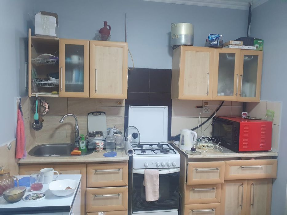 Кухонная гарнитура