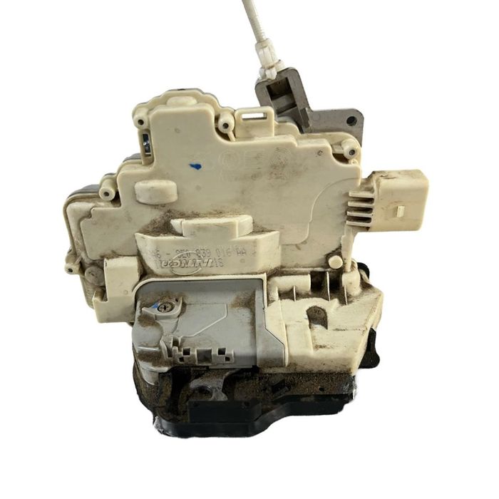 Broasca Usa Dreapta Spate Audi A4 Iii Avant 8Ed, B7 2004 - 2008 9E0839016Aa