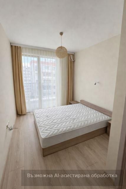 Дава се под наем Двустаен апартамент в Варна, Левски - 57 кв.м за 398.82 € - Снимка #2