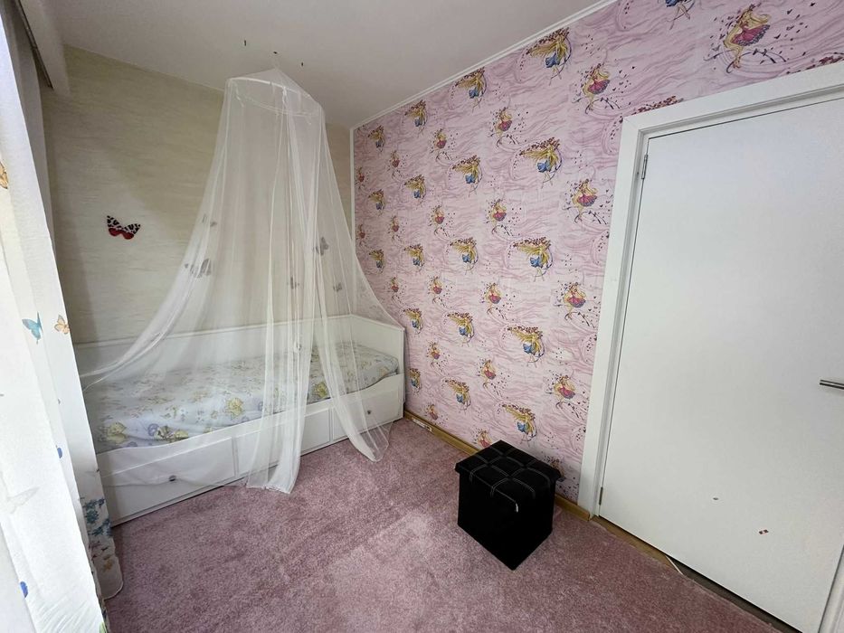 Comision 0%- Vanzare 3 Camere Bucurestii Noi-Laminorului-AFI, 1minut fata de Metrou, Mobilat/Utilat