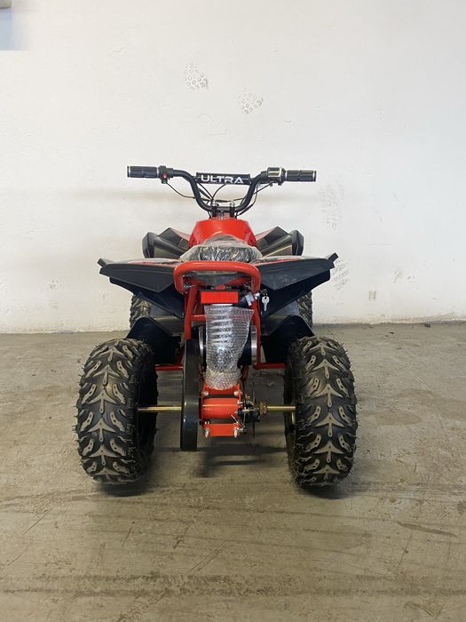 Atv 1000w 48v electric pentru copii nou cu garantie si livrare