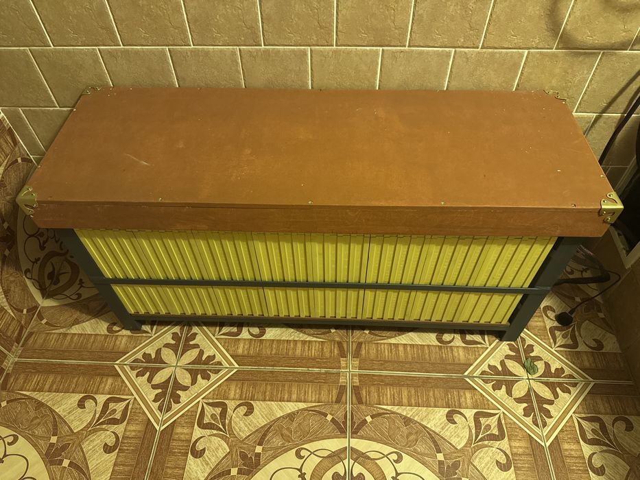 Аккумулятор LiFePo4