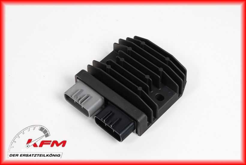 Releu Incarcare Z1000 Z750 Regulator Tensiune Suzuki 2003-06 DL1000