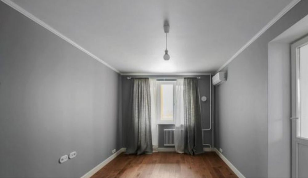 Отделочная работа