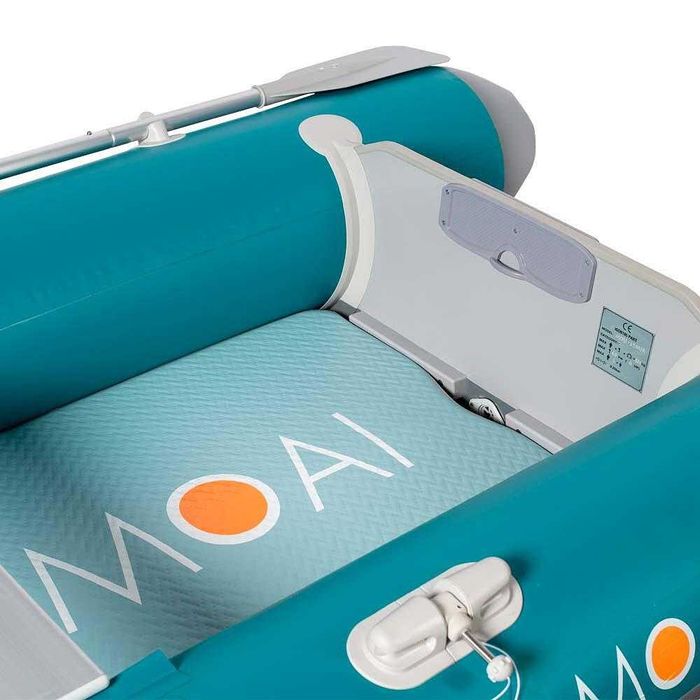 Продавам Vatea 250 Надуваема лодка