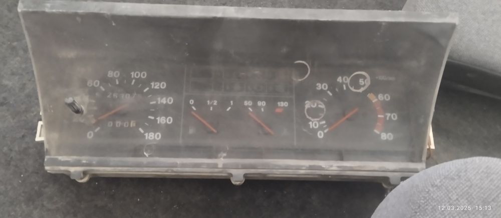 Семейство ваз Лада