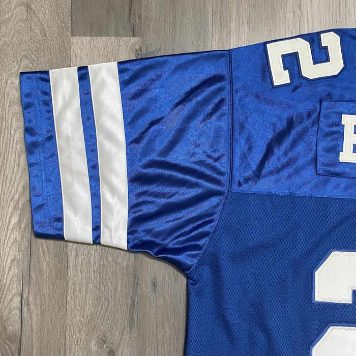 Mitchell&Ness  Dallas Cowboys “E Smith” Jersey