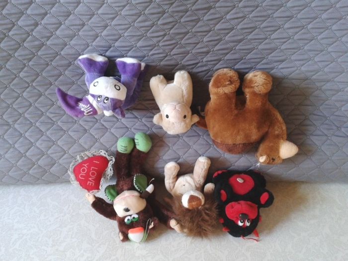 Детски играчки--