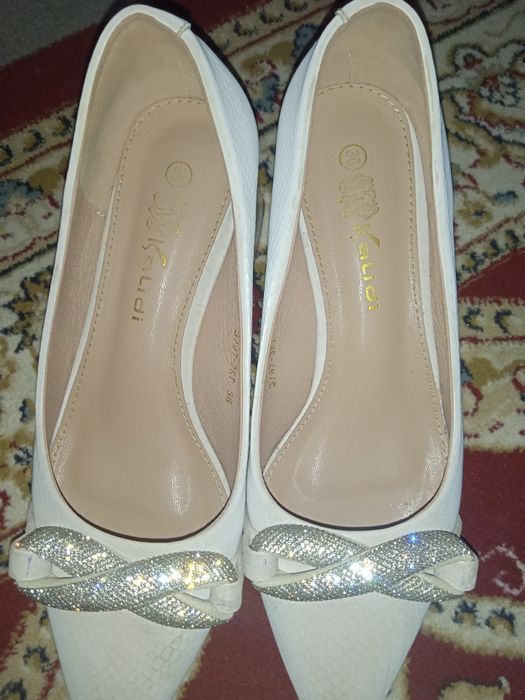 Прадом туфли хорошие состоянии