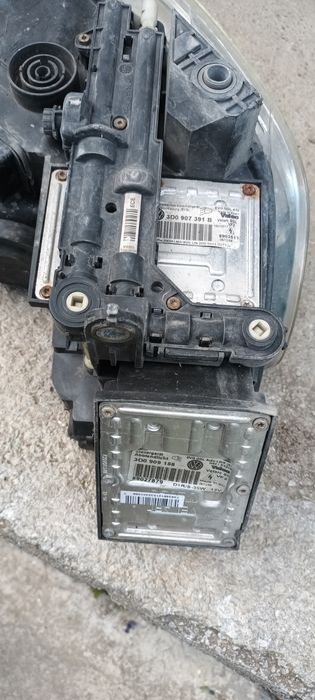 Фарове за Vw Phaeton