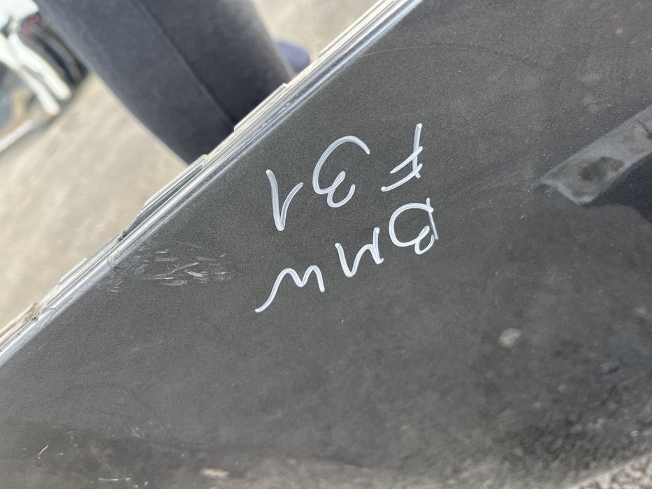 Броня BMW 3 F31 8бр