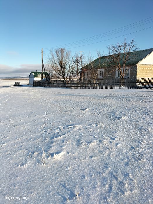 Продам дом хорошем достояние