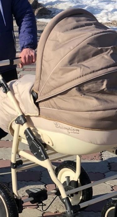 Коляска детская