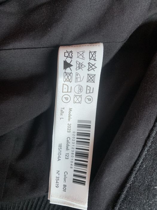 Massimo Dutti чистый оригинал