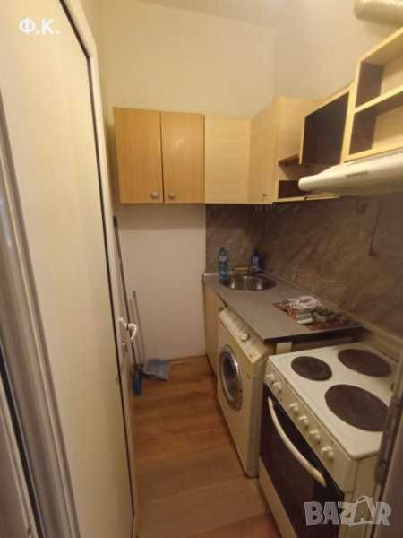 Дава се под наем Тристаен апартамент в София, Лозенец - 63 кв.м за 612 € - Снимка #5