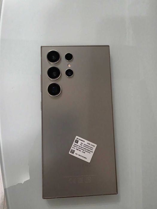 Samsung Galaxy S24 ultra