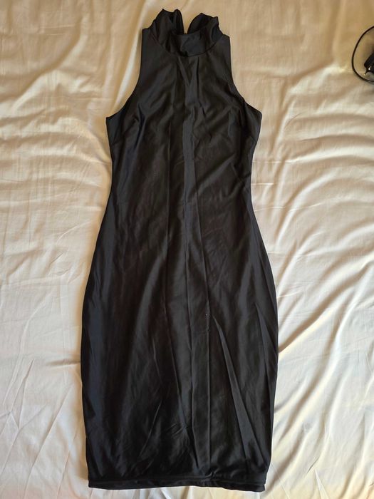 Рокля по тялото Алеса Alessa