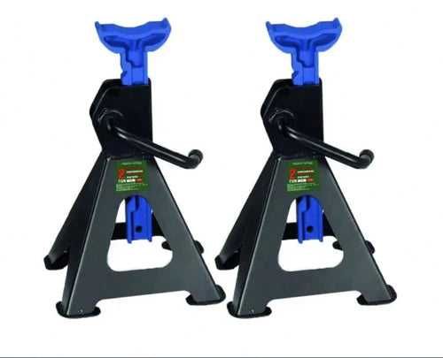 ПРОМО Крик 2 ТОНА 135-320мм FORSAGE и Стойки 3 ТОНА