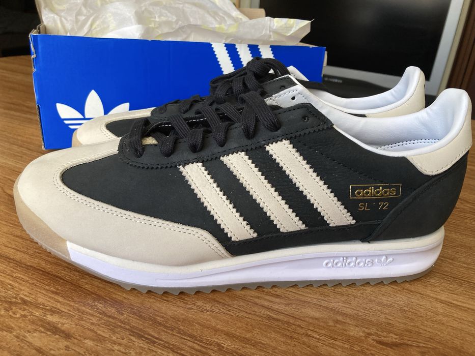 Мъжки оригинални маратонки Adidas SL 72 RS