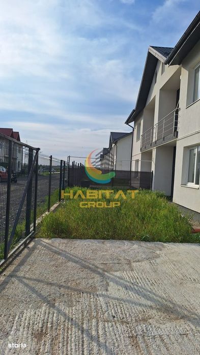Vanzare casa P+E+Pod 130 mp utili 4 camere Popesti leordeni