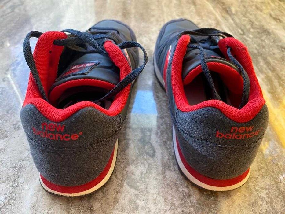 New Balance masura 36