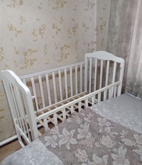 Продается манеж детский