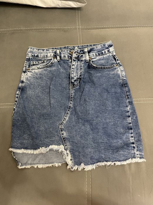 Дамски къси поли