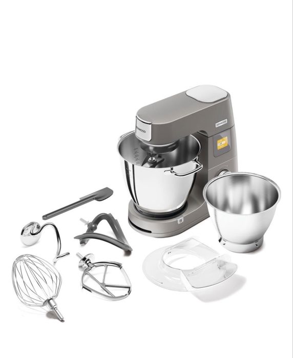 Kenwood Cooking Chef KCC9040S  новый, в упаковке
