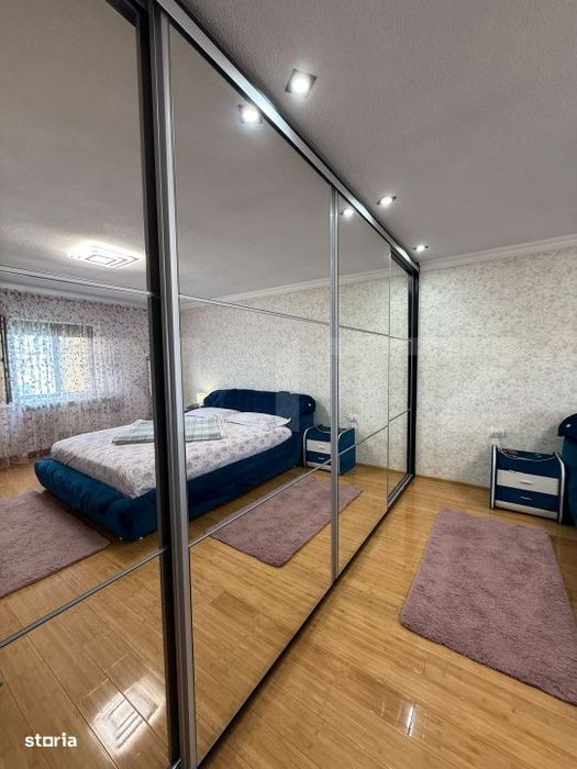 Apartament cu 2 camere, 65 mp, zona I.C Frimu