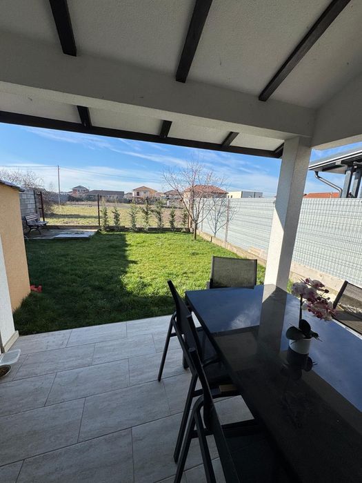 Duplex de închiriat