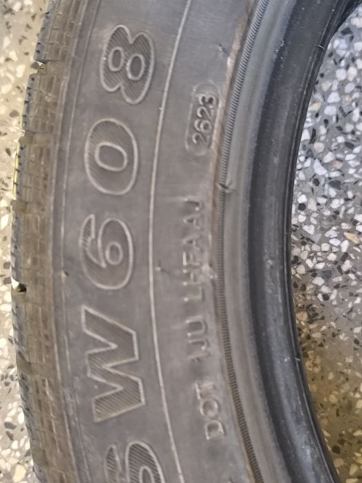 Зимни гуми Trazano 225/50 R17 98H