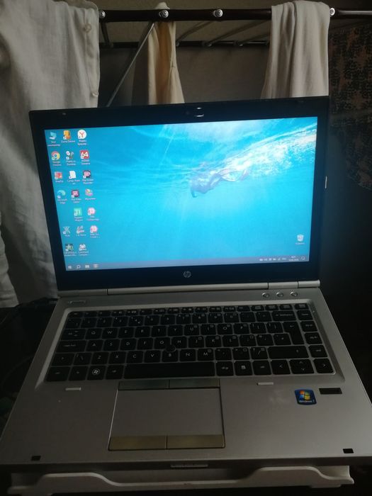 Hp EliteBook Core i5