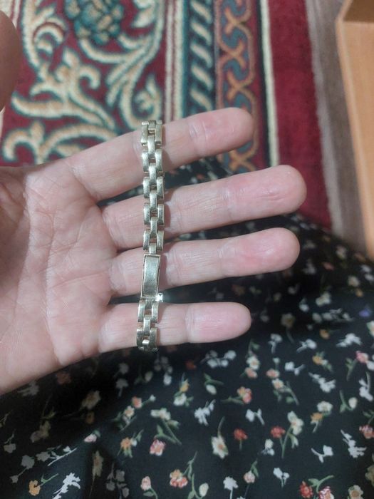 Сары алтын 585 проба гр 52 000