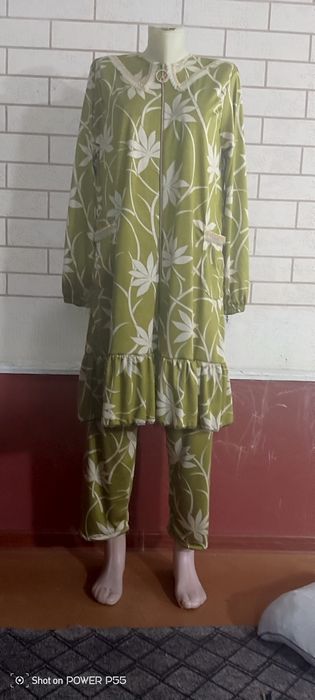 Bahorgi nafis kiyim (ayollar uchun ;yosh guzal qizlarga)