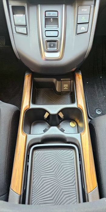 Honda CR-V Hybrid 2019