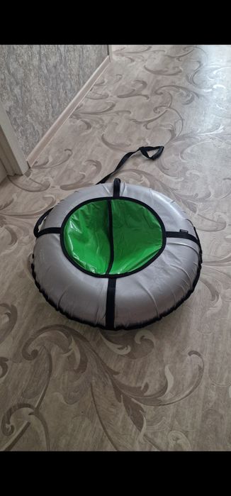 Продам тюбинг до 10 лет