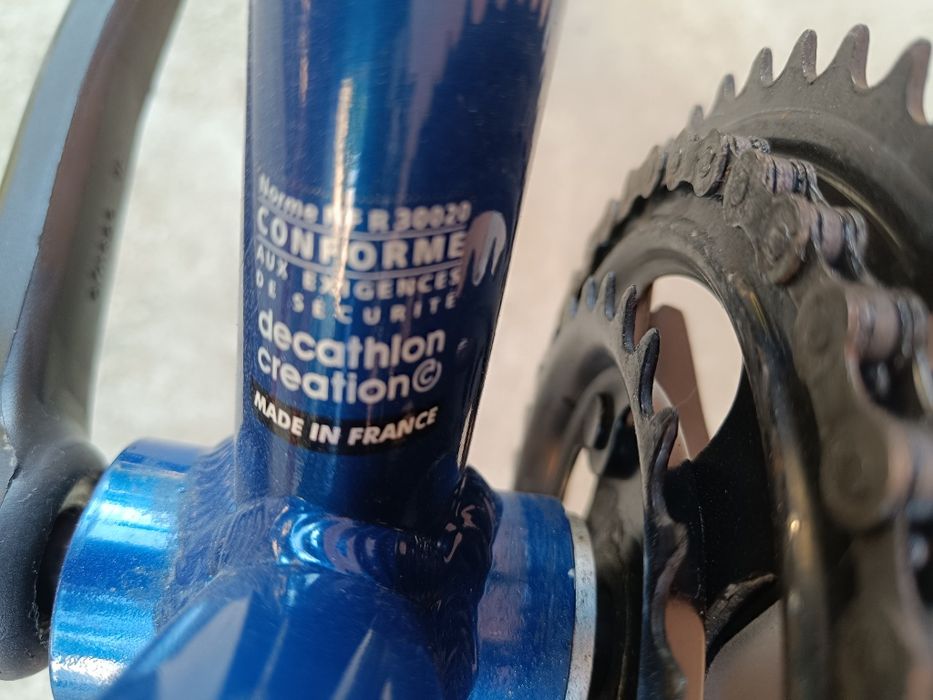 Bicicleta Semicursiera 28"