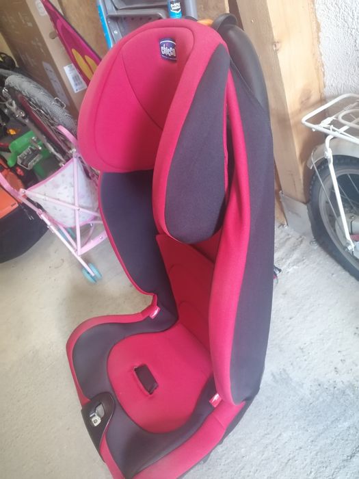 Scaun auto Chicco