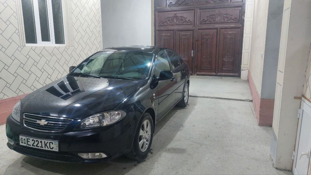 Gentra Sotiladi 2024 yanvarda salondan obchiqganman 1 qol haydalgan mo